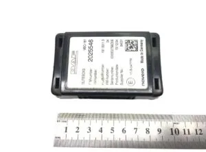 Unitate de control mutebox3 daf 2025546