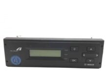Colector de Taxe Toll Collect Bosch
