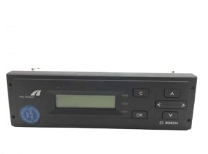 Colector de taxe toll collect bosch 1 Colector de taxe toll collect bosch