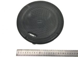 Difuzor daf, coduri 1399134, 2125201, 1399140, 2125202, diametru 17 cm 1 Difuzor daf, coduri 1399134, 2125201, 1399140, 2125202, diametru 17 cm