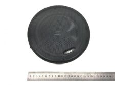 Difuzor DAF Rotund Negru 15 cm