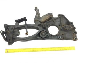 Extensie cadru față stânga daf 1911610 1 Extensie cadru față stânga daf 1911610