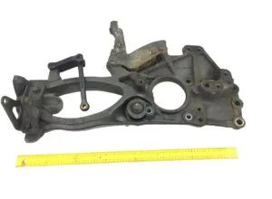 Extensie cadru față stânga daf 1911610