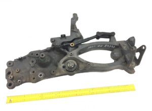 Extensie cadru dreapta față daf 1911611/1911615
