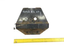 Suport pentru Arc Pneumatic Ax Secundar Stânga DAF 14148 A.S. V.P. 592