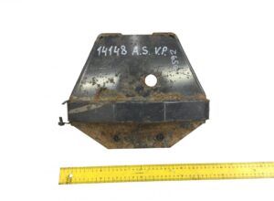 Suport pentru arc pneumatic ax secundar stânga daf 14148 a. S. V. P. 592 1 Suport pentru arc pneumatic ax secundar stânga daf 14148 a. S. V. P. 592
