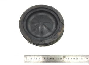 Piston daf 2003400-13 cu diametru de aproximativ 20 cm 1 Piston daf 2003400-13 cu diametru de aproximativ 20 cm