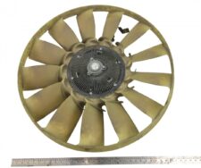 Ansamblu ventilator de răcire pentru DAF
