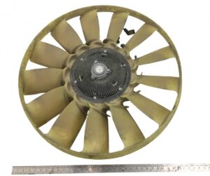 Ansamblu ventilator de răcire pentru daf 1 Ansamblu ventilator de răcire pentru daf