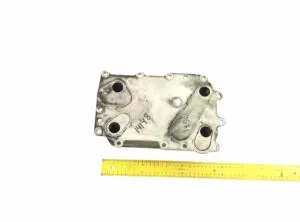 Răcitor de ulei de motor daf 2184273 / 1857500