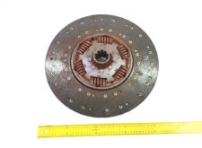 Disc ambreiaj DAF 430mm 1663224 1738830 1623295