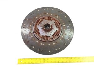 Disc ambreiaj daf 430mm 1663224 1738830 1623295