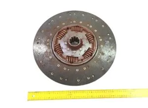 Disc ambreiaj daf 430mm 1663224 1738830 1623295
