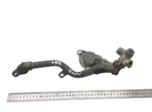 Conductă de lichid de răcire daf 1885510 1994776 1 Conductă de lichid de răcire daf 1885510 1994776