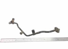 Conductă de ulei pentru turbocompresor DAF, coduri 1957298 și 2151034