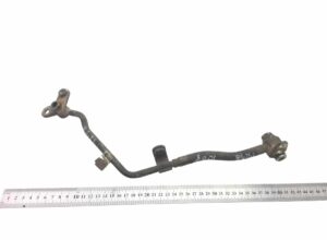 Conductă de ulei pentru turbocompresor daf, coduri 1957298 și 2151034 1 Conductă de ulei pentru turbocompresor daf, coduri 1957298 și 2151034