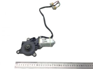 Motor regulator geam dreapta man 81286016130 / 81286016143 / 812860126126 / 81286016113