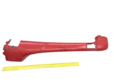 Capac lateral din plastic parbriz dreapta MAN, cod 81624100148 / 8162410-0148, roșu