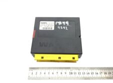 Unitate de Control ECAS WABCO 24V 81.25811-7019