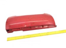 Deflector de Aer Cabină Stânga MAN, Cod 81624100091/81624100089