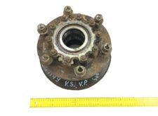 Butuc Roată cu Disc de Frână pentru Axa Motrice Stânga MAN 81357010173, 81357010183, 81508030062, 81508030043