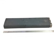 Extensie apărător de noroi stânga MAN 81612100697 / 81612100369 / 81612100375