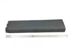 Extensie pentru Apărător de Noroi Dreapta MAN - Coduri 81612100698, 81612100368, 81612100374