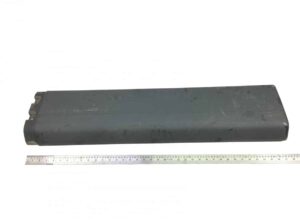 Extensie pentru apărător de noroi dreapta man - coduri 81612100698, 81612100368, 81612100374 1 Extensie pentru apărător de noroi dreapta man – coduri 81612100698, 81612100368, 81612100374