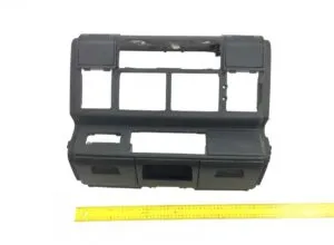 Capac din plastic pentru bord camion man 81617016289/81617016225