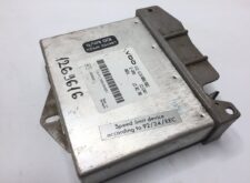 Limitator de Viteză Scania VDO 412.413/006/002 E-365 12/24V