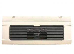 Grilă radiator man 81611100072, 81611100077, 81611505069, 81611505064, 81611506064, 81624400042, 81611456001