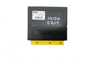 Unitate de control ecas wabco 446 170 227 0, 24v, cod 81. 25811-7019 1 Unitate de control ecas wabco 446 170 227 0, 24v, cod 81. 25811-7019