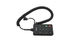 Modul de Control Ridicare Axa MAN