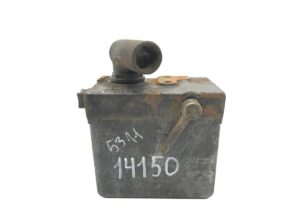 Pompa de rabatare cabina man - cod 14150 1 Pompa de rabatare cabina man – cod 14150