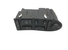 Comutator geamuri electrice stânga MAN 81258067098
