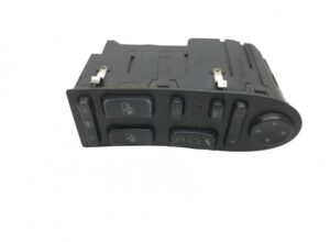 Comutator geamuri electrice stânga man 81258067098