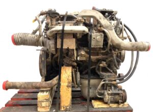 Motor de camion uzat man 51011006136 / 51011006264 / 51011006281 / 51011006106