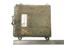 Calculator Motor Camion MAN TGA EMS MS6.1 D2866LF 51116167239