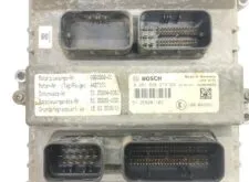 Calculator motor camion MAN Euro6 Bosch 0 281 020 273