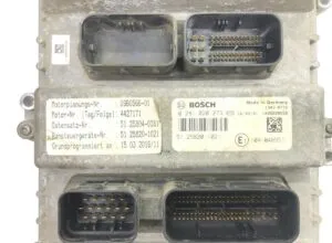 Calculator motor camion man euro6 bosch 0 281 020 273