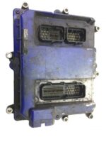 Calculator Motor Camion Iveco Stralis 2010, Cod 504122542