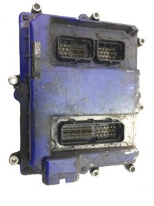 Calculator motor camion iveco stralis 2010, cod 504122542