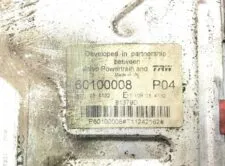 Calculator motor camion Volvo 2011 FE, FM, FL, D7E, DXI7 (60100008)