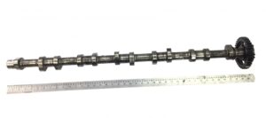 Ax cu came pentru camion man, model 2009, d2066/d2676 1 Ax cu came pentru camion man, model 2009, d2066/d2676