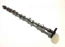 Ax cu came pentru camion MAN TGA 2004