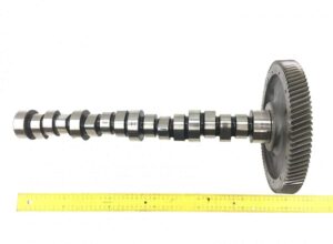 Ax cu came pentru camion mercedes atego 2007 om906/om902 1 Ax cu came pentru camion mercedes atego 2007 om906/om902