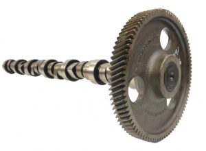 Ax cu came pentru camion mercedes econic, 2010 1 Ax cu came pentru camion mercedes econic, 2010