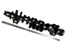 Arbore Cotit Camion Volvo 2011 D7F