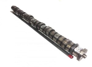 Ax cu came pentru camion volvo fh 2004, motor d12 1 Ax cu came pentru camion volvo fh 2004, motor d12