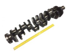 Arbore Cotit Camion Renault Premium DCI 2005